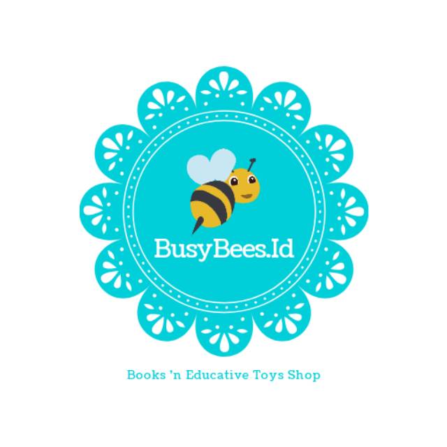 Produk BusyBees.Id | Shopee Indonesia