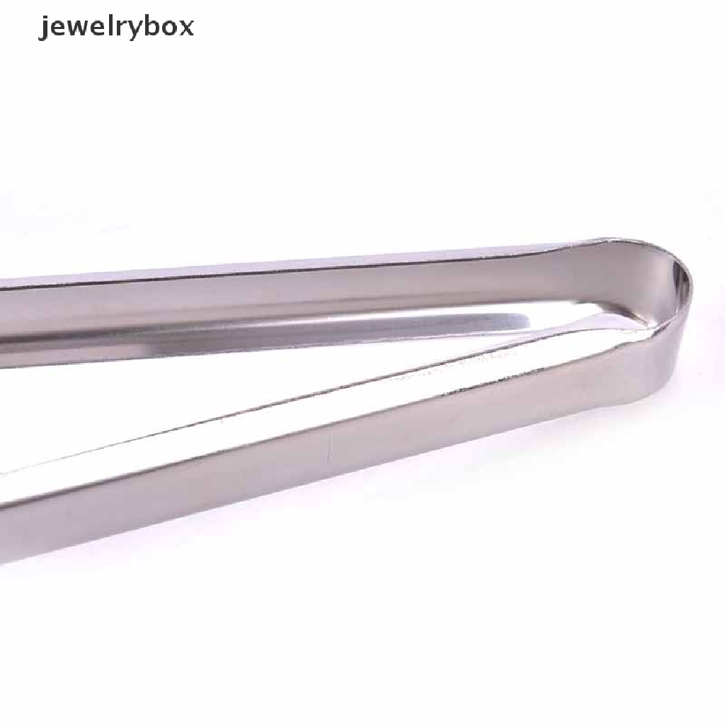 (jewelrybox) Capitan Makanan Bahan Stainless Steel