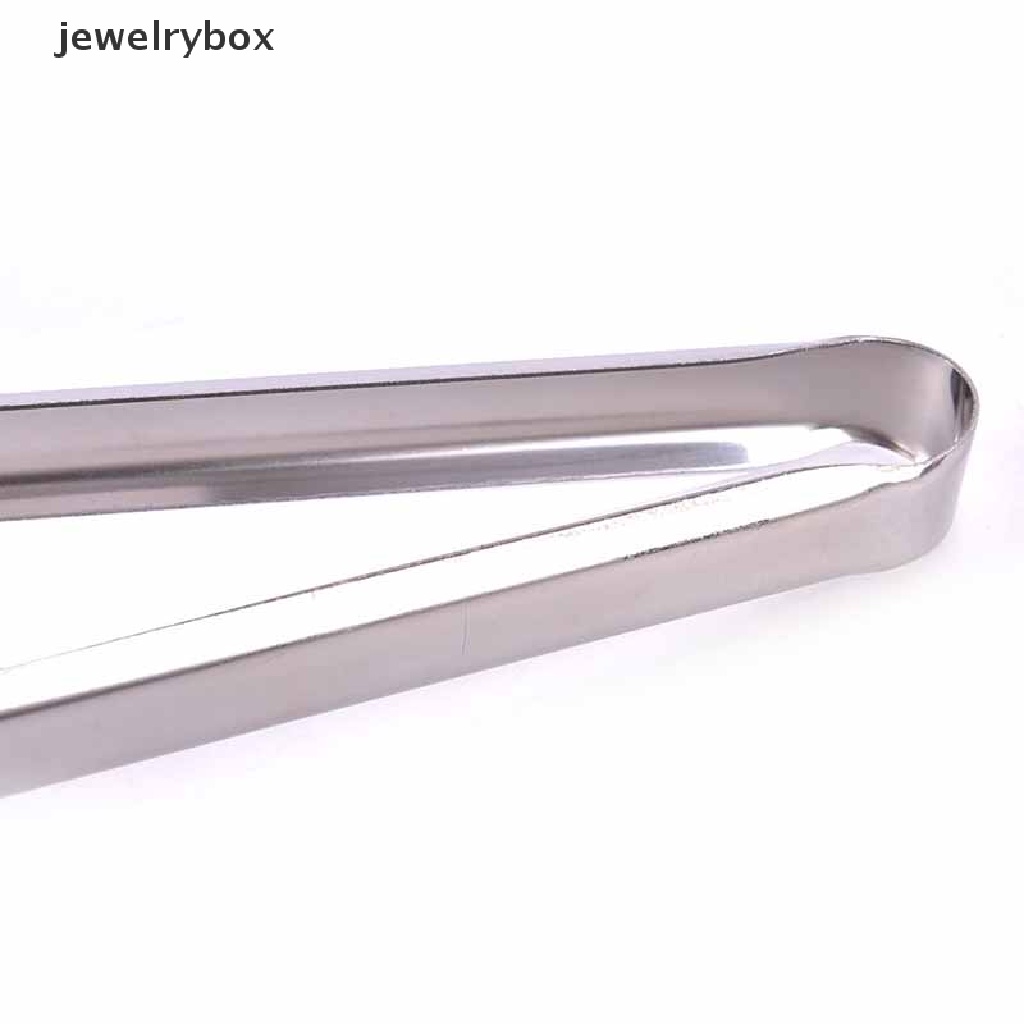 (jewelrybox) Capitan Makanan Bahan Stainless Steel