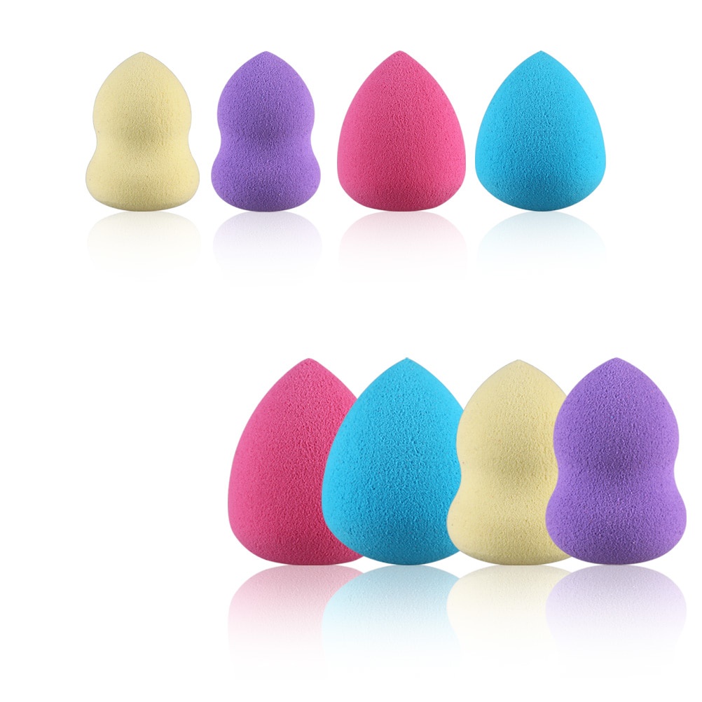 (Kotak Mika) Beauty Blender - Spons Blender - Sponge Makeup