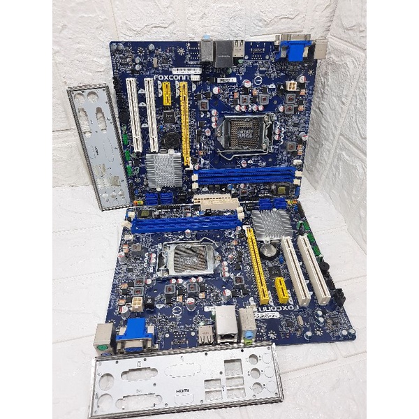 Motherboard Foxcon H61 Intel Socket 1155