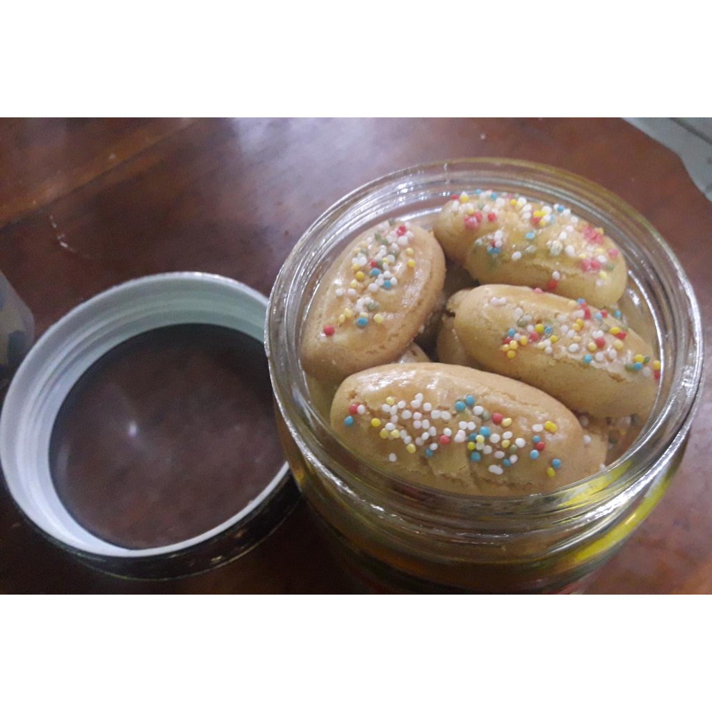 

Kue Trimist