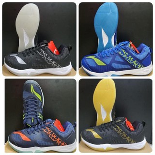  LINING  CLOUD  ACE  G6  G 6  SEPATU  BADMINTON  ORIGINAL Shopee 