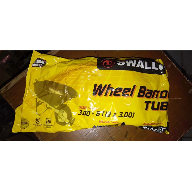 ban dalam arco swallow 300-8