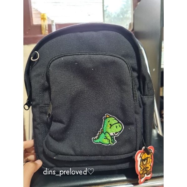 CRSL Frank Bag