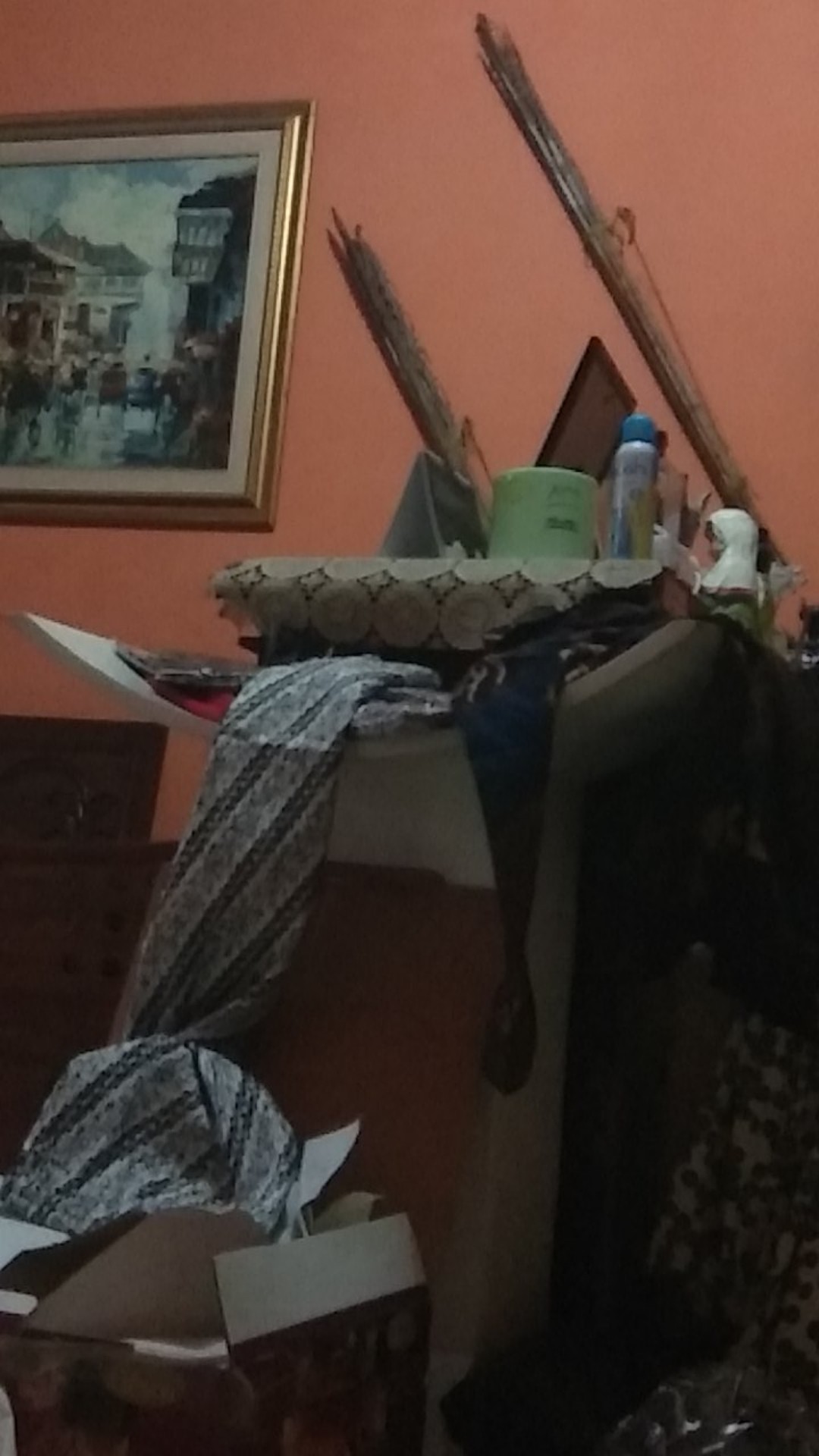 Baju Batik Anak Laki-laki Lengan Panjang Bisa Buat Sekolah Hari Batik