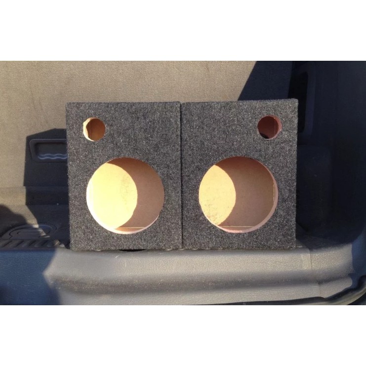 Box Speaker 6 Inch Box Subwoofer