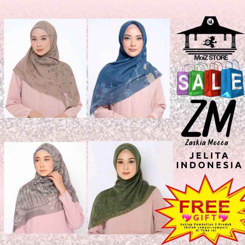 ZM Zaskia Mecca Jelita Indonesia Romansa Katulistiwa Kelimutu Likupang Magelang Yogyakarta Yogya Bur