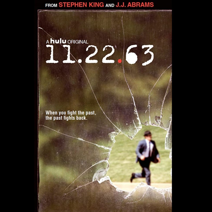 11.22.63 : Season 1, Tamat (2016)