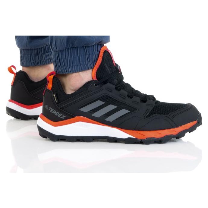 adidas goretex running shoes
