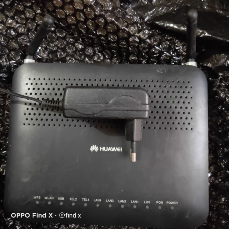 modem huawei hg8245