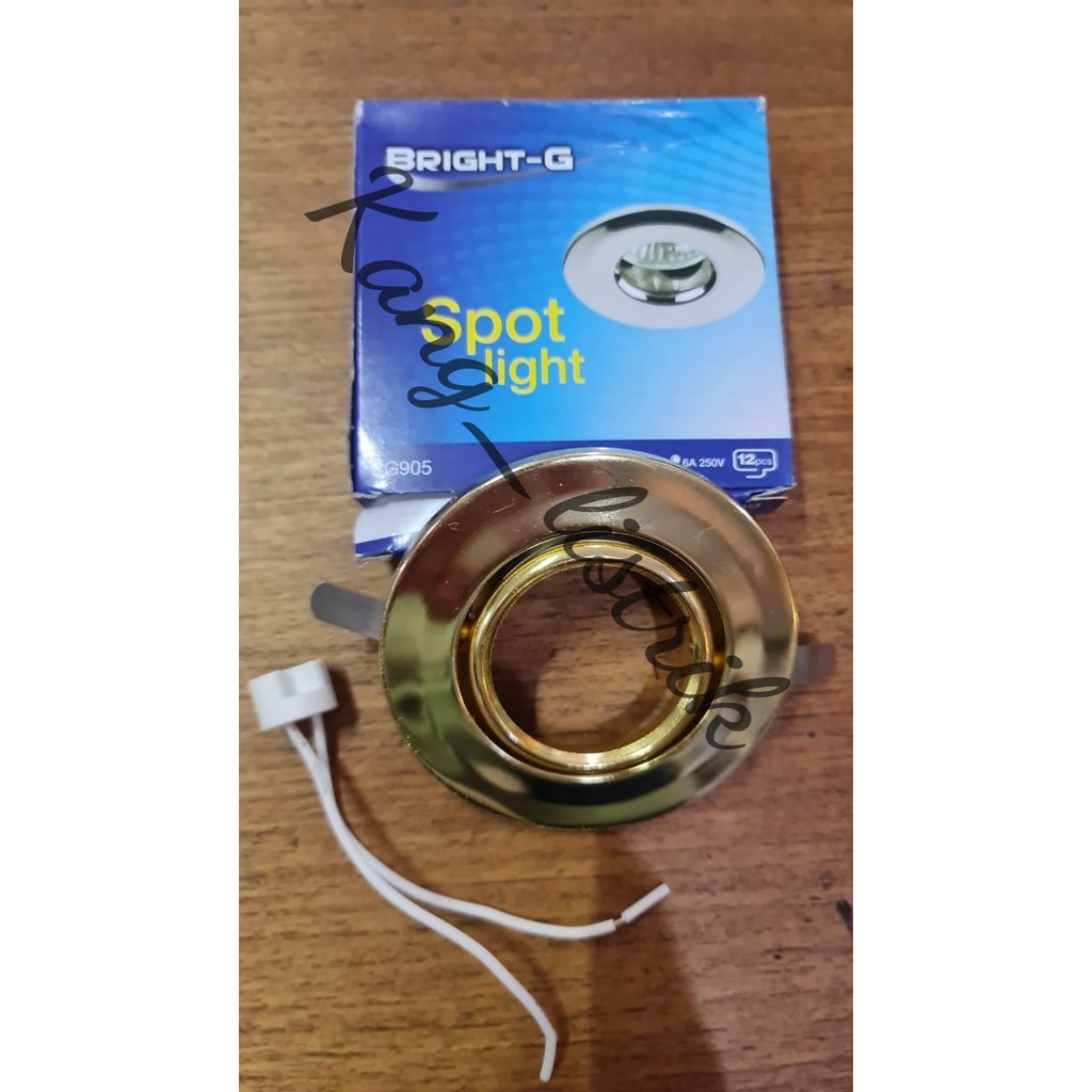 Downlight Bright G BG905