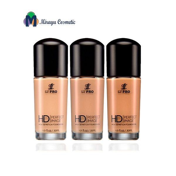 LT PRO HD Perfect Image Foundation