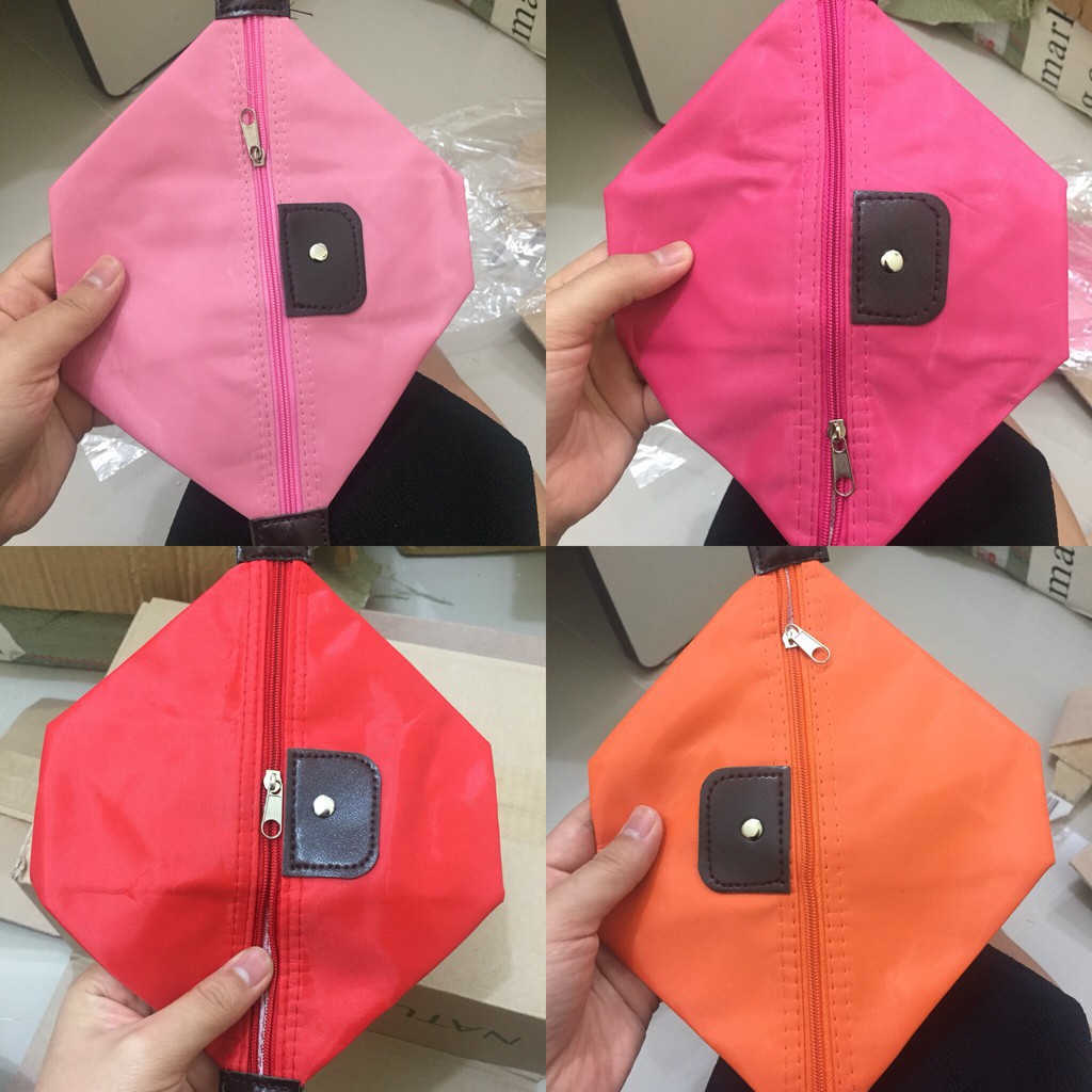 Tas Kosmetik Kecil / Pouch Mini / Pouch Kosmetik