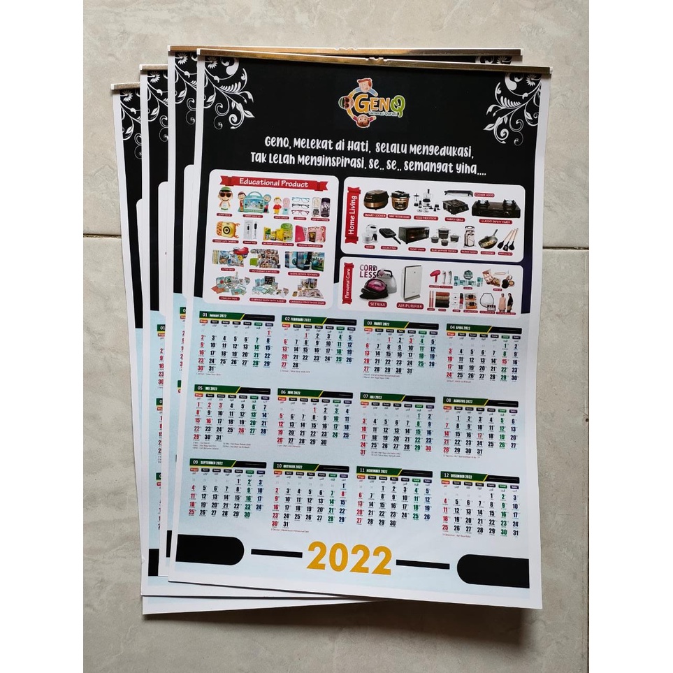 

Kalender Custom