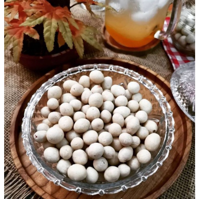 

Kacang Sukro Original sukro