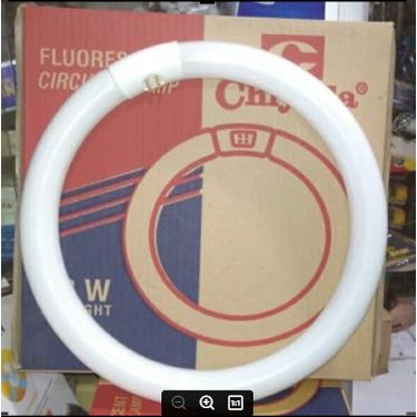 &<&<&<&] Lampu TL Ring 32 Watt Chiyoda