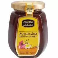 

Madu Al Shifa Natural Honey 250gr