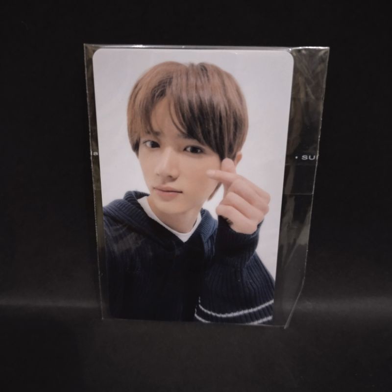 LD PWS BEOMGYU R1 THRUSDAY CHILD