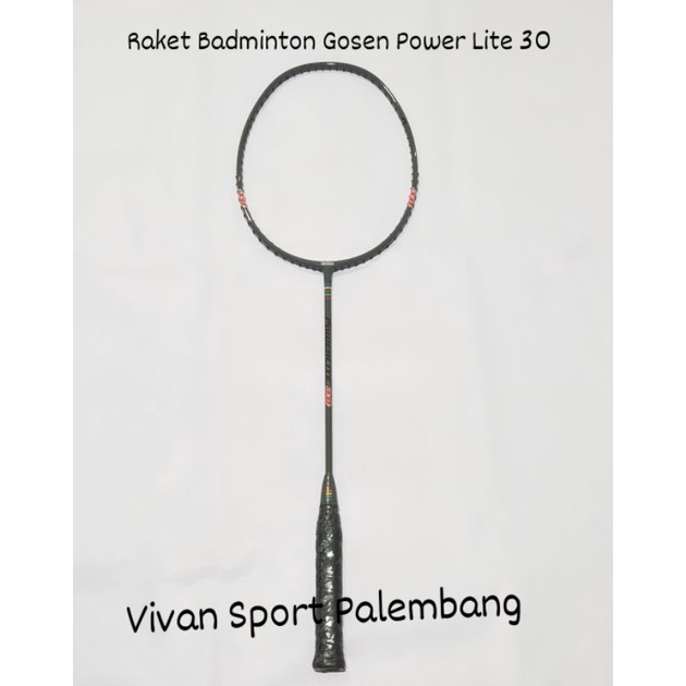 Raket Badminton Gosen Power Lite 30