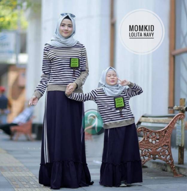 cp mk lolita 2 warna