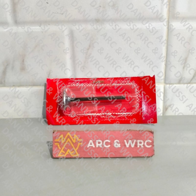 (100% Original ) Payung Klep In Vario 125 FI / Vario 125 eSP Mantap Boss