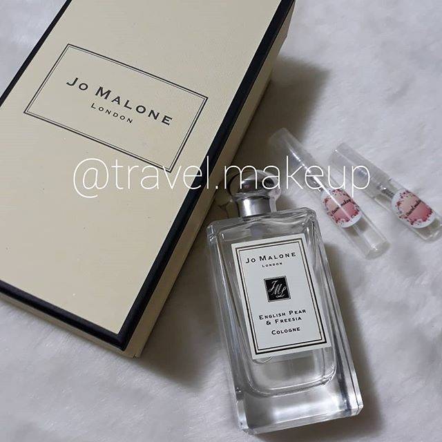 SHARE IN JAR - Jo malone english pear and freesia / PARFUM JO MALONE / jo malone original