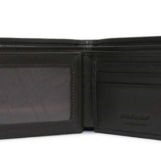 Dompet Pendek IMAM RFiD merk Hush Puppies Original 