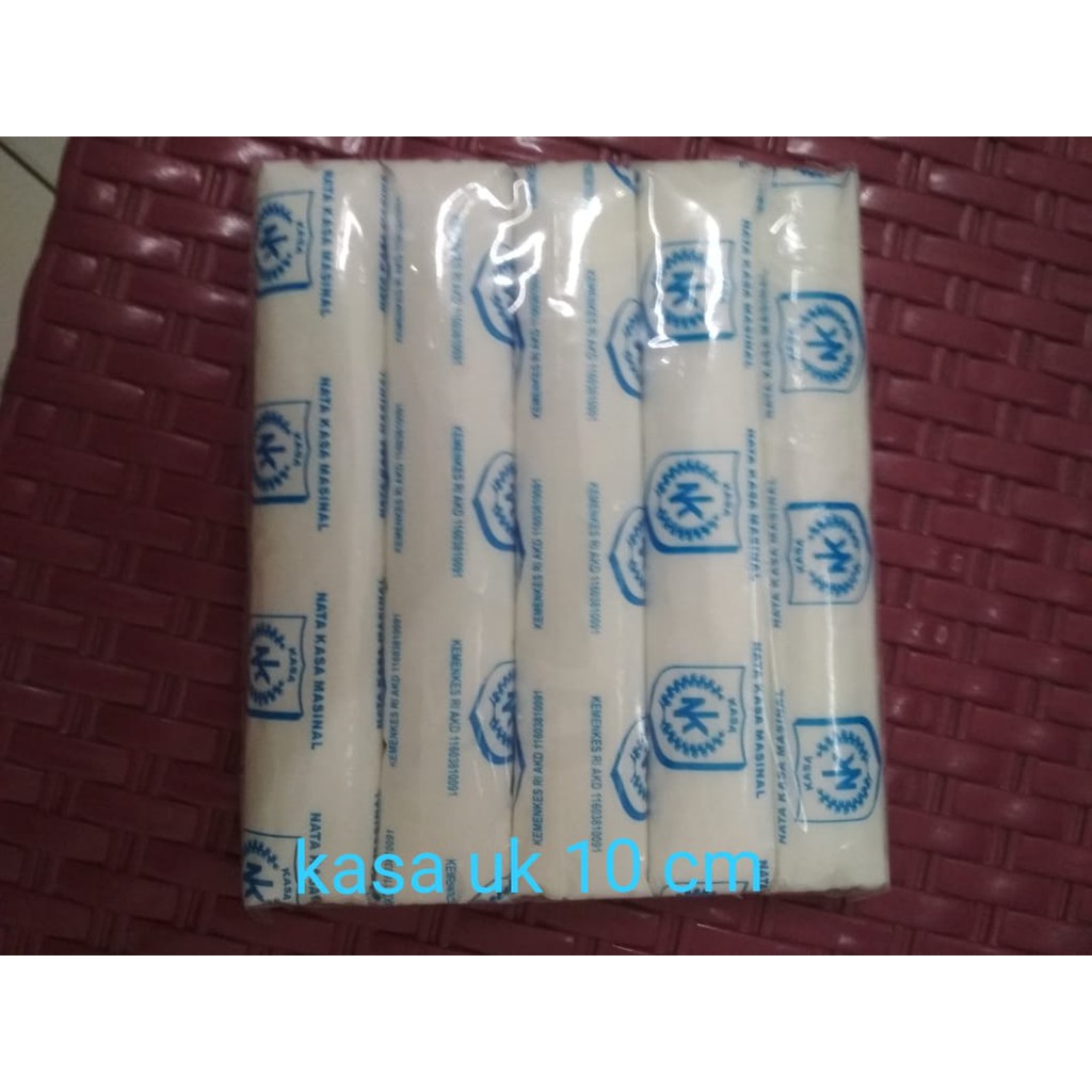 Kasa Perban 5 Cm, 10 Cm, Dan 15 Cm / Perban Steril / Penutup Luka / Pembalut Luka