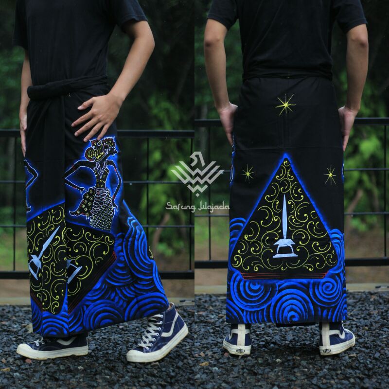 SARUNG BATIK  / SARUNG BATIK PRINTING / SARUNG MUZA / SARUNG KANG SANTRI / SARUNG GUNUNGAN