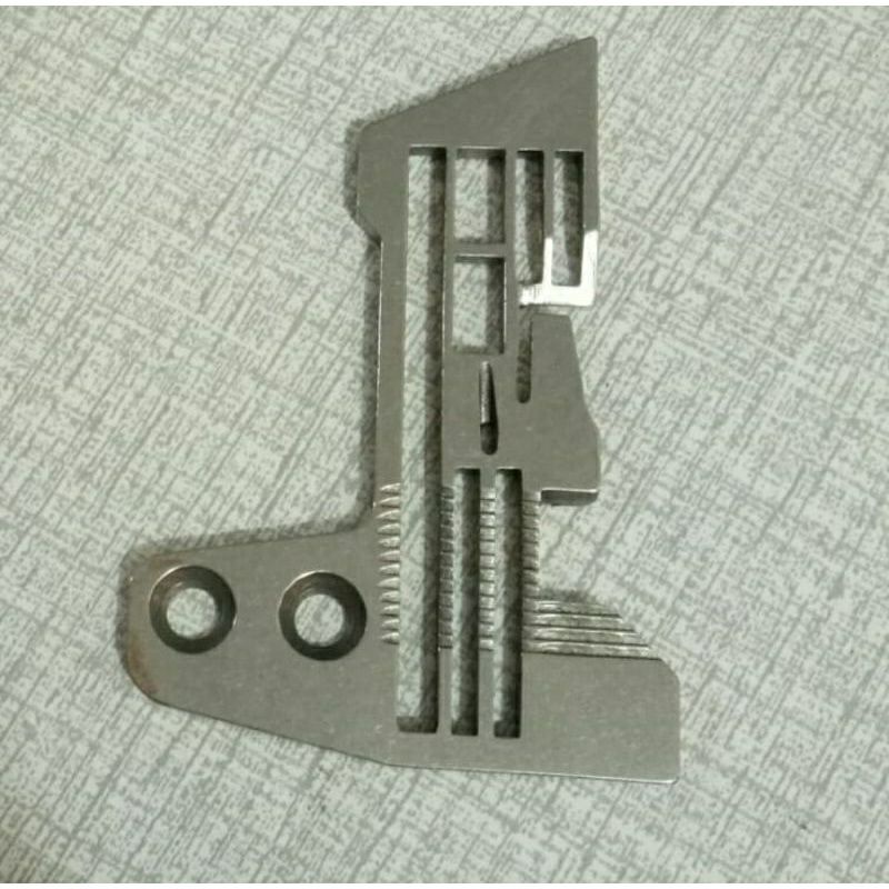 plat obras benang 5 E982 siruba typical yamata