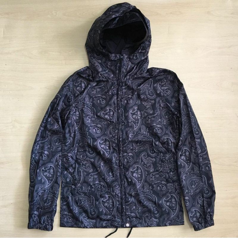 pretty green paisley jacket hoodie. casual adidas spezial napapijri stoneosland elesse