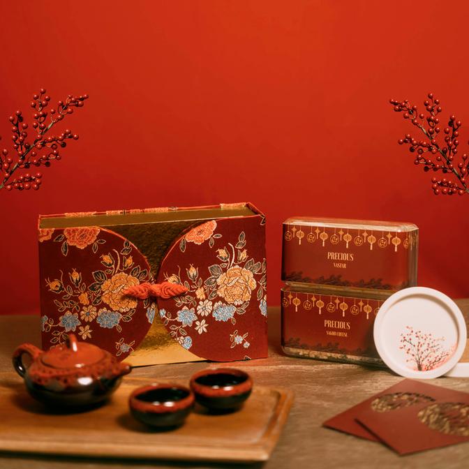 

BISA BAYAR DITEMPAT CNY Hampers Imlek SPECIAL Kode 1046