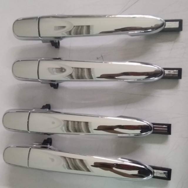 Door handle Avanza Xenia  2011-2020 Model Ganti Full