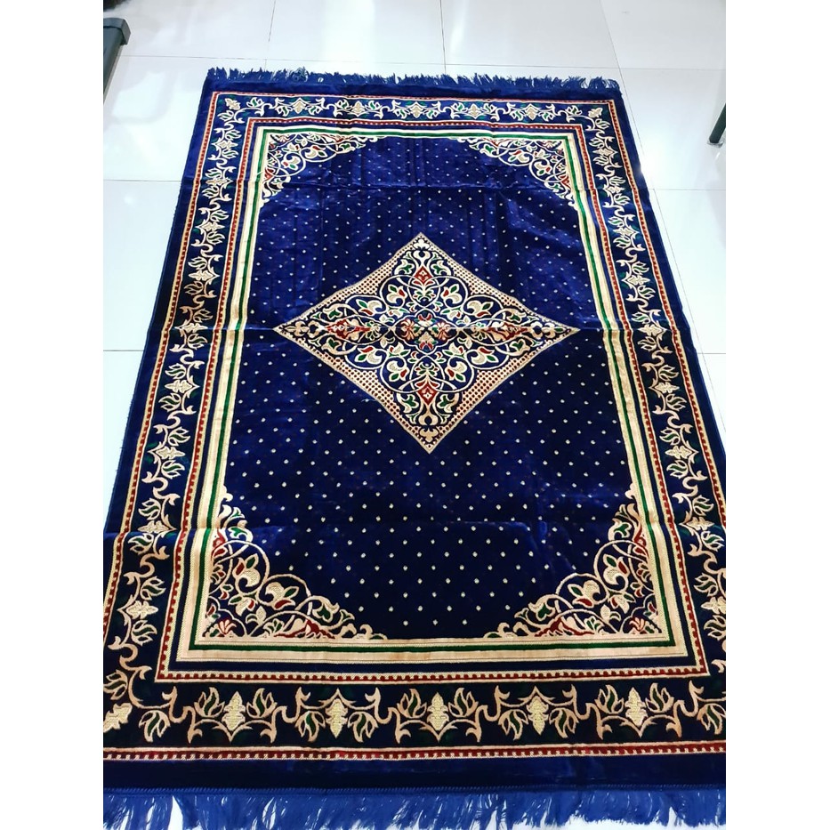 Karpet Hambal Kohinoor 150x200 Made in Turki