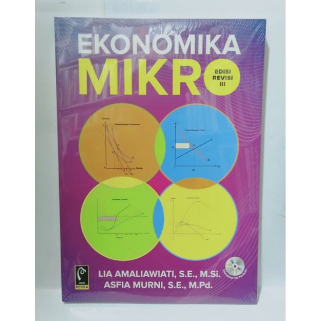 BUKU EKONOMIKA MIKRO