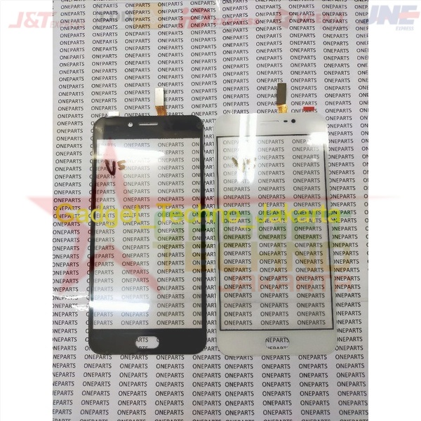 TOUCHSCREEN TS TC VIVO V5 ORIGINAL