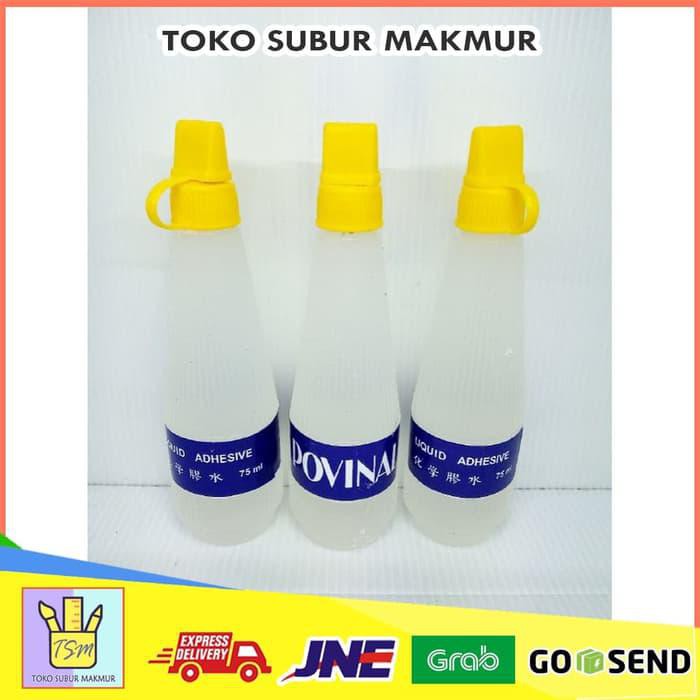 

ATK LEM CAIR KERTAS SERBAGUNA LIQUID ADHESIVE BENING PEREKAT MULTIFUNGSI STATIONARY