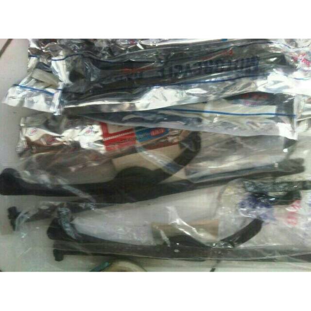 Lidah tensioner satria fu 150 tensioner satria fu