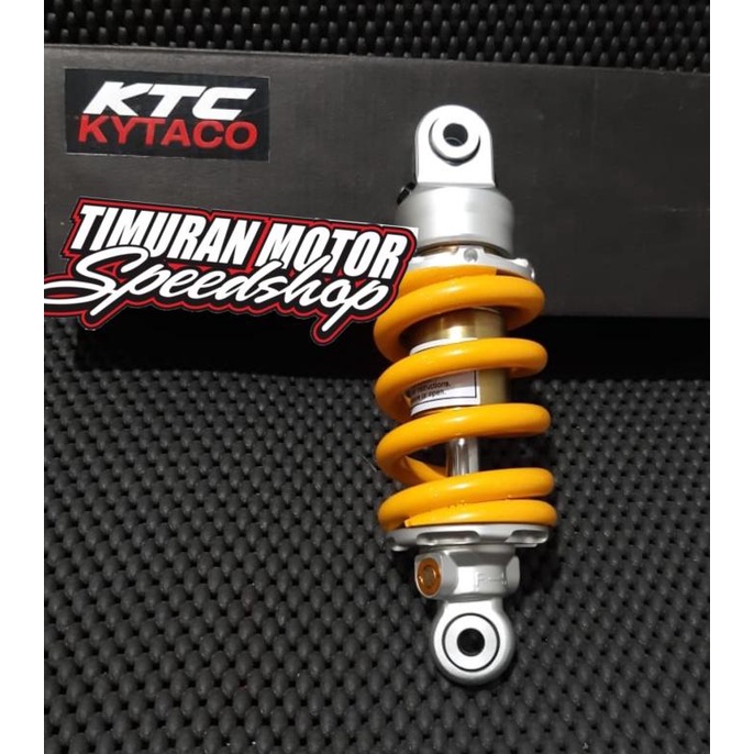 SHOCK KTC JUPITER MX - MX KING CLICK REBOUND