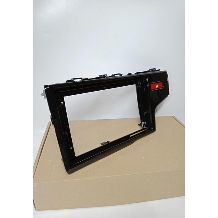 Frame Head Unit Honda Jazz 10inch
