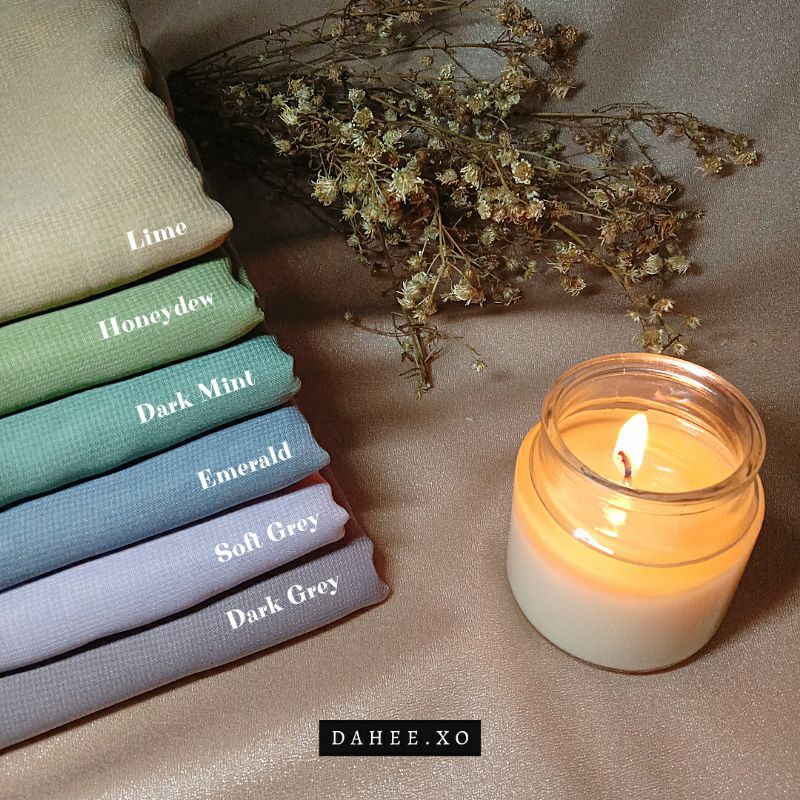 BELLA SQUARE SEGI EMPAT POLYCOTTON