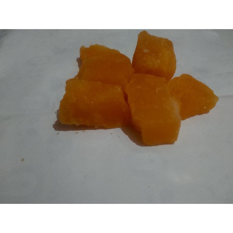 

gula batu curah khas cirebon 1 kg manis dan enak