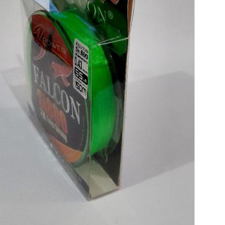 ❉ Senar Falcon SI-800 150 M Singel Pack ●