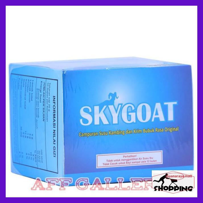 

Uyj79Iyh- Sky Goat Susu Kambing Etawa Bubuk Full Cream | Skygoat Original 7Tjutt7-