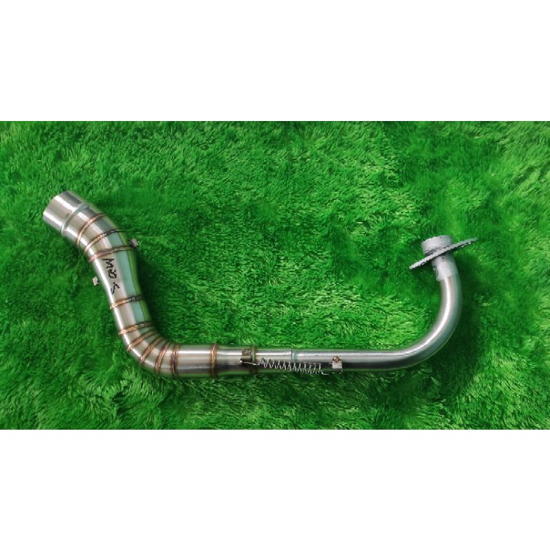 Leher knalpot mio m3 inlet 50mm