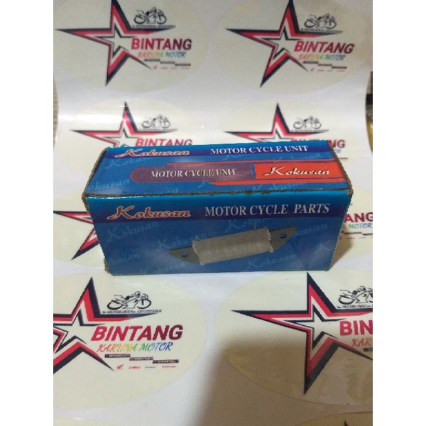 SPUL LAMPU A100,ECONOS