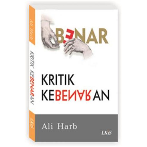Buku Kritik Kebenaran