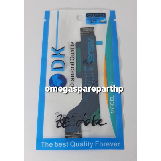 FLEXIBLE BOARD/LCD ASUS ZE520KL / ZENFONE 3