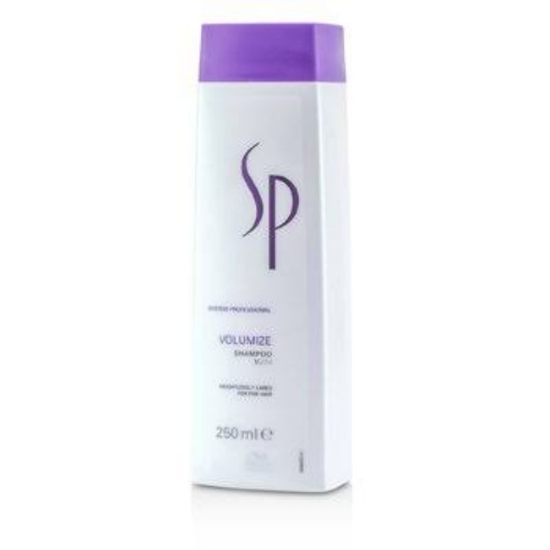 SP Wella Shampoo Volumize 250 ml
